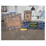 3 Vintage Fisher-Price Toys with Boxes