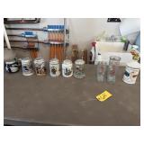 Beer Steins
