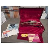 Vintage Reynolds Emperor Cornet