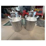 Enisco 5 Gallon Kerosine Tanks