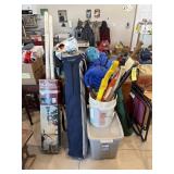 Outdoor Activities Lot