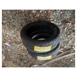 New Fullway HP108 215/45ZR17 Tires