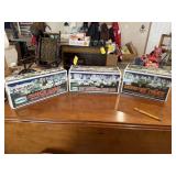 Hess Collectible Vehicles