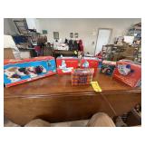 Fisher Price Toys W/Boxes