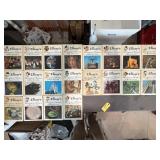 Disneyï¿½s Wonderful World of Knowledge Series