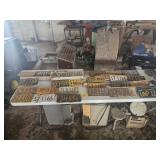 Vintage License Plates