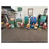 Fabrichï¿½ Fire Brigade