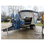 PENTA Hurricane 4130