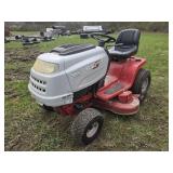 Husksee SLT 4600H Lawn Tractor