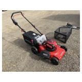 Craftsman V60 Electric Push Mower