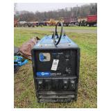 Miller Trailerblazer 325EFI  Welder/Generator