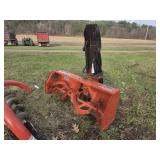 Kubota TG2746A  45in. Snowblower