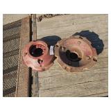 Farmall Wheel Weights