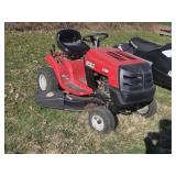 2011 Huskee LT 3800 Lawn Tractor