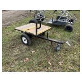 Lawn Cart