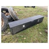 Truck Tool Box