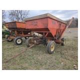 Killbros 200 Gravity Wagon