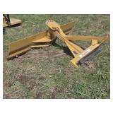 King Kutter 5 ft. Backblade