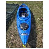 Pelican Ultimate 100 SE Kayak