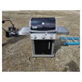 Weber Spirit Propane Grill