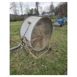51in Barn Fan