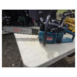 Makita DCS520i Chainsaw