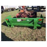 Frontier 5ft Snow Pusher