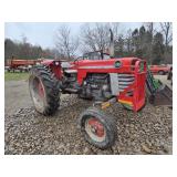 Massey Ferguson 165 "Diesel"