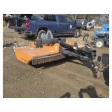 Woods DS 96 Brush Hog