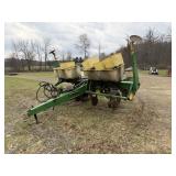 John Deere P7000 Planter