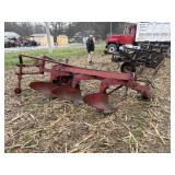 3 Bottom Plow