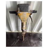 Bosch Electric Jack Hammer