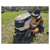 Cub Cadet LTX1042