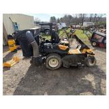2014 Cub Cadet Tank SZ