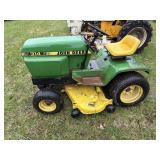 John Deere 314