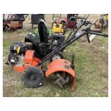 Powermate 18in Rototiller