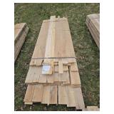 240 Board Foot Hard Maple Boards