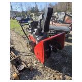 Toro Power Max 1028 OXE Snowblower