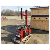 Coats 70X Pneumatic Tire Machine