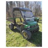 John Deere Gator