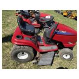 Craftsman DYT 4000