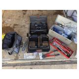 Sockets, Tools, Toolboxes