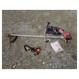 Honda GX31 Weedeater