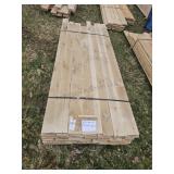 250 Board Foot  Soft Maple Boards