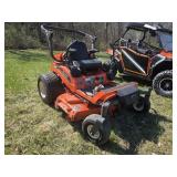 Kubota ZD 25