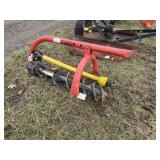 Tractor Supply Post Hole Digger