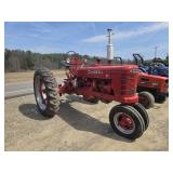 Farmall H
