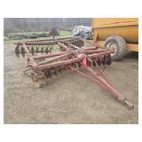 Massey Ferguson 520 Transport Disc