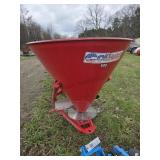 Cosmo 500 Spreader