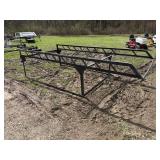 Truck Bed Rack